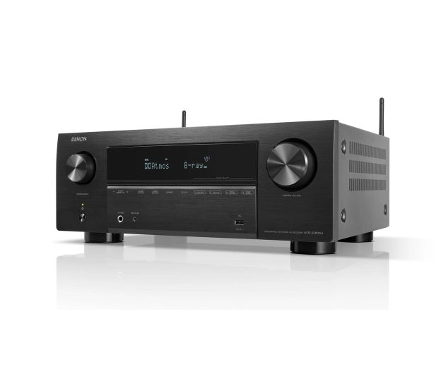 Denon AVR-X2800H - 1142422 - zdjęcie 2
